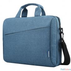 Lenovo [GX40Q17230] Сумка 15.6"  Toploader T210 blue 