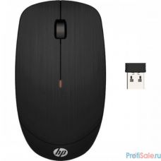 HP X200 [6VY95AA] Wireless Mouse 