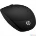 HP X200 [6VY95AA] Wireless Mouse 