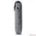 HP  [1A214AA] Сумка 14" ENEW Brief Case slv/brow 
