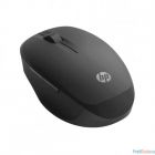 HP [6CR71AA] Dual Mode BT/Radio USB Mouse Black 