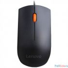 Lenovo 300 [GX30M39704] mouse USB blk/org