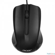 Acer OMW010 [ZL.MCEEE.001] Mouse USB (2but) black 