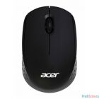 Acer OMR020 [ZL.MCEEE.006] Mouse wireless USB (2but) black 