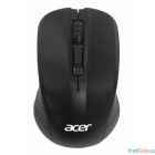 Acer OMR010 [ZL.MCEEE.005]  Mouse wireless USB (2but) black 