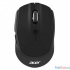 Acer OMR040 [ZL.MCEEE.00A]  Mouse wireless USB (6but) black 
