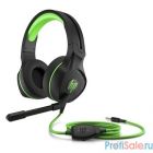 HP [4BX31AA] Pavilion Gaming 400 headset blk/grn