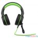 HP [4BX31AA] Pavilion Gaming 400 headset blk/grn