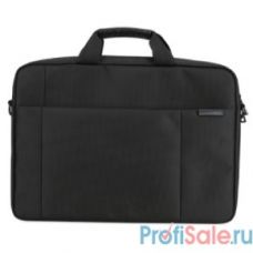 Сумка для ноутбука 15.6" Acer Carry Case ABG558 черный полиэстер (NP.BAG1A.189) (упак.:1шт)