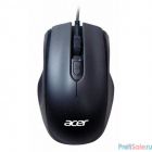 Acer OMW020 [ZL.MCEEE.004] Mouse USB (3but) black 