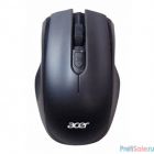Acer OMR030 [ZL.MCEEE.007] Mouse wireless USB (3but) black 