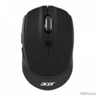 Acer OMR050 [ZL.MCEEE.00B] Mouse BT/Radio USB (6but) black 