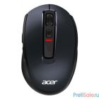 Acer OMR060 [ZL.MCEEE.00C] Mouse wireless USB (6but) black 