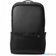 HP [4QF97AA] Рюкзак 15.6" Pavilion Accent blk/slv