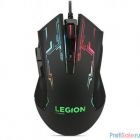 Lenovo [GX30P93886] Legion M200 RGB black 