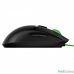 HP [4PH30AA] 300 PAV Gaming GRNCable Mouse