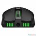 HP [4PH30AA] 300 PAV Gaming GRNCable Mouse
