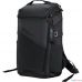 Рюкзак для ноутбука ASUS ROG Ranger BP2701 17" макс.Полиэстер, полиуретан.Кол внутр отделений -1.Кол внешних отд-1. Черный.315 x 490 x 155 мм.0.93 кг