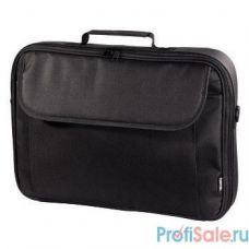 Hama Sportsline Montego Сумка для ноутбука 15.6" черный политекс (00101738)