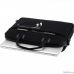 Hama Sydney Сумка для ноутбука 15.6" черный/серый полиэстер (00101932)
