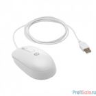 HP [Z9H74AA] v2 Mouse USB Grey 