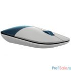 HP Z3700 [171D9AA] Mouse Wireless blue/white 