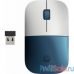 HP Z3700 [171D9AA] Mouse Wireless blue/white 