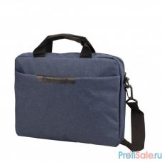 Сумка PORTCASE KCB-164 Blue(нейлон, синяя до 14")