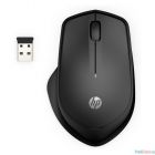 HP 280 [19U64AA] Wireless Mouse Silent black 