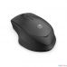 HP 280 [19U64AA] Wireless Mouse Silent black 