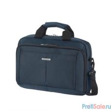 Сумка Samsonite CM5*01*002 синая до 13,3"