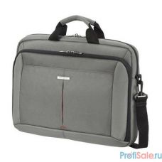 Сумка Samsonite CM5*08*002 серая до 13,3"