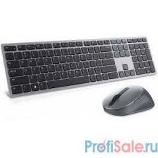 DELL [580-AJQP] Premier multi-device wireless keyboard and mouse combo KM7321W