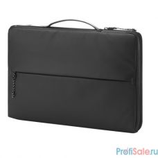 HP [14V32AA] Сумка 14 Sports Sleeve Black EURO (for all hpcpq 14.0" Notebooks) cons