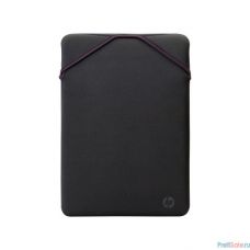 HP [2F2L6AA] Чехол 14 Protective Reversible Grey/Mauve Laptop Sleeve