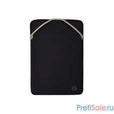 Чехол для ноутбука  HP Protective Reversible 15 Blk/Gold Sleeve