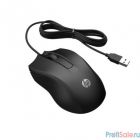 HP Wired Mouse 100 EURO