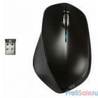 HP x4500 H2W16AA Wireless Black Mouse