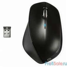 HP x4500 H2W16AA Wireless Black Mouse