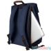 NINETYGO Colleage Leisure Backpack navy blue