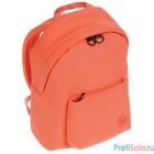 NINETYGO NEOP. Multifunctional Backpack-red