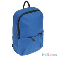 NINETYGO Tiny Lightweight Casual Backpack Blue