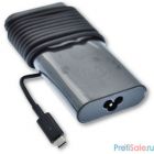 Dell Power Cord : Euro 90W USB-C Adaptor