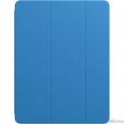 MXTD2ZM/A Apple Smart Folio for 12.9-inch iPad Pro (4th generation) - Surf Blue