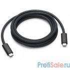 MWP32ZM/A Apple Thunderbolt 3 Pro Cable (2 m)