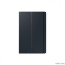 SAMSUNG Book Cover, для Samsung Galaxy Tab S5e, черный 