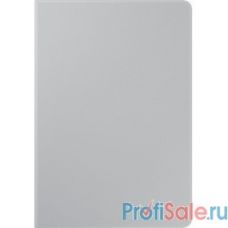 Чехол-обложка Samsung Book Cover Tab A7, серый [EF-BT500PJEGRU]