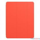 MJML3ZM/A Чехол Apple Smart Folio for iPad Pro 12.9-inch (5th generation) - Electric Orange