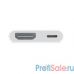 MD826ZM/A Apple Lightning to Digital AV Adapter {Lightning+HDMI}