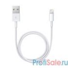 ME291ZM/A Apple Lightning to USB cable (0.5 m)